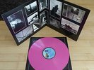 LP - PINK  FLOYD - Animals - Pink Vinyl - orig. Germany 1977 - FOC - Rarität