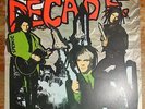 Duran Duran: Decade LP (1989) C1-593178  Greatest Hits