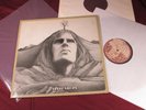 Udo Lindenberg  LINDENBERG (SAME)  LP Telefunken SLE 14637-P Germany 1971