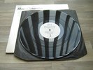 rock hard LP blues*1ST PRESS* BAD COMPANY *EX+*Run With The Pack70s eddie kramer