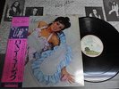 ROXY MUSIC Japan Original LP with OBI, INSERT, S/T G/F Cover
