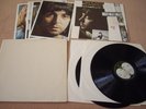The Beatles White Album 2 LP Vinyl Very Rare Made In France