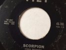 MAD MIKE GARAGE SURF 45/ THE CARNATIONS 