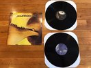 DELTRON 3030 2xLP Promo Copy Dj Shadow Krush Styles Of Beyond Tribe Called Quest
