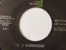 NORTHERN SOUL 45/ EDDIE HOLMAN 