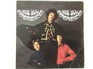 JIMI HENDRIX - ARE YOU EXPERIENCED - UK PRESS TRACK A1/B1 MONO 1ST PRESS