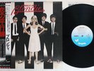 BLONDIE PARALLEL LINES CHRYSALIS WWS-81139 Japan OBI Vinyl LP