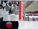 STEVIE WONDER INNERVISIONS TAMLA MOTOWN SWX-6039 Japan OBI Vinyl LP