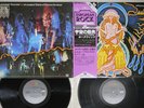 HAWKWIND SPACE RITUAL ALIVE IN LIVERPOOL & LONDON LIBERTY K22P-284 Japan OBI 2LP