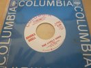 Northern Soul 45 BROOKS ODELL lively ones / standing tall DEMO hear