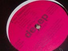 TOO SMOOTH DA' MICROPHONIST / MONEY GREEN 12