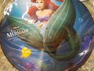 Little Mermaid Motion Picture Soundtrack Hot Topic Exclusive Vinyl LP