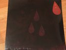 Afi The Blood Album Vinyl LP 12