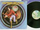 CAPTAIN BEYOND DAWN EXPLOSION WARNER P-10382W Japan Vinyl LP