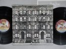LED ZEPPELIN PHYSICAL GRAFFITI SWANSONG P-5163,4N Japan Vinyl 2LP