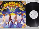 CAFE CREME BEATLES MEDLEY EMI/ODEON EOS-81055 Japan Promo Vinyl LP