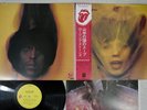 ROLLING STONES GOATS HEAD SOUP ROLLING STONES P-8374S Japan OBI Vinyl LP