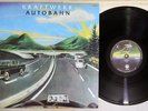 KRAFTWERK AUTOBAHN VERTIGO BT-5191 Japan Vinyl LP