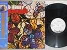 BEACH BOYS WILD HONEY CAPITAL ECS-70112 Japan OBI Promo Vinyl LP