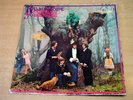 EX-   Kaleidoscope/Faintly Blowing/1969 Fontana Gatefold Stereo LP/Watermark