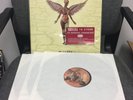 Nirvana/In Utero (20th Anniversary Edition) 180 gram vinyl 3LP (45/33 rpm, used)