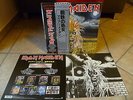 Iron Maiden