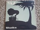 Yazoo/ Yaz - Situation 12'' Disco Vinyl US ONLY REMIXES 1982