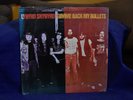 LYNYRD SKYNYRD VERY RARE SEALED LP GIMME BACK MY BULLETS 1979 USA PRESS OOP