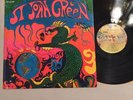 ST. JOHN GREEN   S/T LP   FLICK DISC RECORDS FLS-45,001  Rare Orig. '68 Psych NM