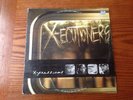 THE X-ECUTIONERS -2xLP- X-Pressions MISTA SINISTA, ROB SWIFT, ROC RAIDA shrink