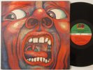 King Crimson 