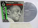 COLEMAN HAWKINS genius of / LP Vinyl JAPAN POLYDOR VERVE 23MJ 3152 W/ OBI STEREO