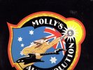 MOLLY'S AUS. EVOLUTION       AUST  2LP  SET