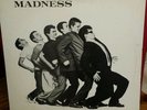 Madness One Step Beyond LP mod ska 80s vinyl record
