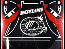 The J. Geils Band ?– Hotline Label: Atlantic ?– SD 18147 Still Sealed