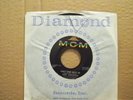 Northern  Soul  TONY MIDDLETON