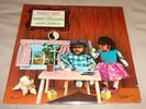 Harry Nilsson John Lennon Original Sealed LP Beatles Jesse Ed Davis Pussy Cats