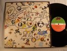 LED ZEPPELIN LP III ORIGINAL AUSTRALIAN GATEFOLD W/SPINDLE SLEEVE RARE