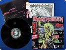 IRON MAIDEN 