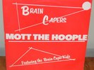 Brian Capers Mott the Hoople 