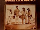 Executive Suite 1 - same -sehr seltene neuwertige LP - very rare Promo