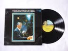 FRANK/FRANCIS SINATRA & ANTONIO CARLOS JOBIM   1967 UK 1ST PRESS STEREO VINYL LP