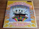 The Beatles LP - Magical Mystery Tour. 1967. SMAL-2835