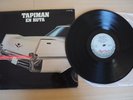 TAPIMAN - EN RUTA. LP  CHAPA DISCOS 1979, PORTADA ABIERTA