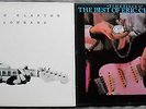 Eric Clapton; 2 LP Lot; SLOWHAND; TIME PIECES; Excellent
