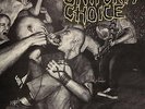 Uniform Choice - Screaming for Change