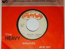 Junior Mervin - Roots Train  Rare Jamaica 7