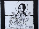 Alpha & Omega ?– Voice In The Wilderness (Vinyl, LP)