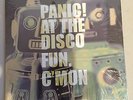 Panic At The Disco, Fun C'mon.