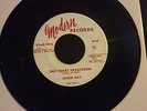 JACKIE DAY - OH  WHAT HEARTACHES